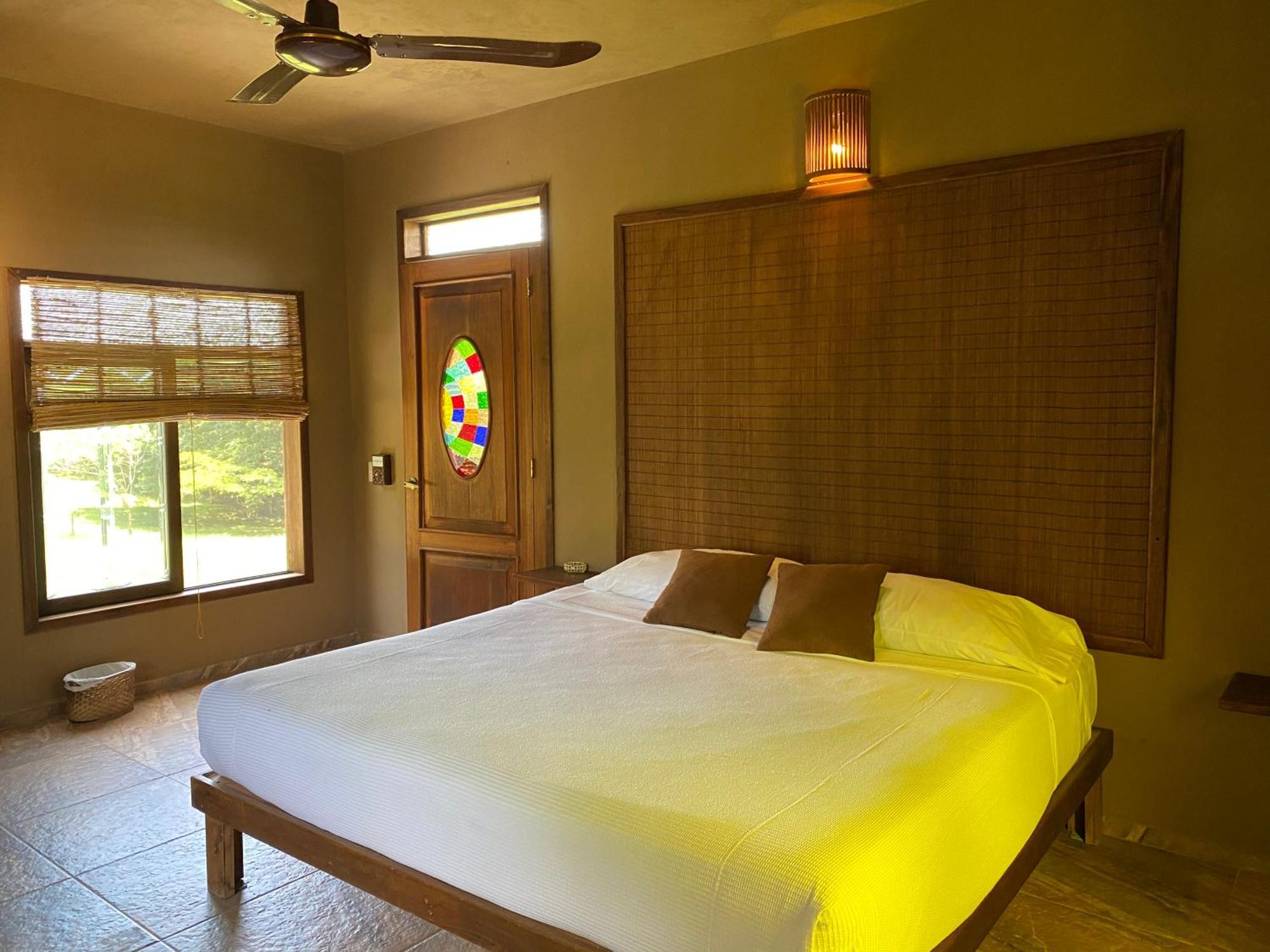 Villas Adriana, Palenque Exterior foto